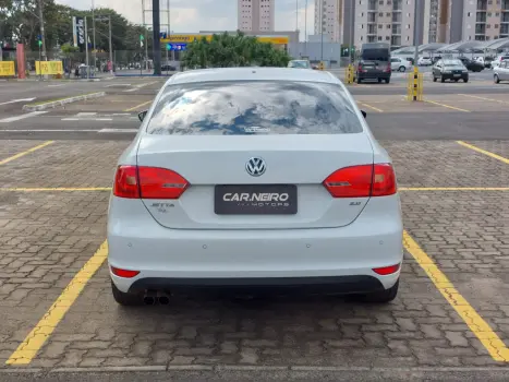 VOLKSWAGEN Jetta 2.0 4P CONFORTLINE TIPTRONIC AUTOMTICO, Foto 3