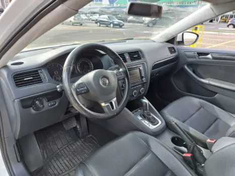 VOLKSWAGEN Jetta 2.0 4P CONFORTLINE TIPTRONIC AUTOMTICO, Foto 7