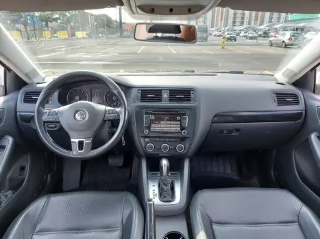 VOLKSWAGEN Jetta 2.0 4P CONFORTLINE TIPTRONIC AUTOMTICO, Foto 8