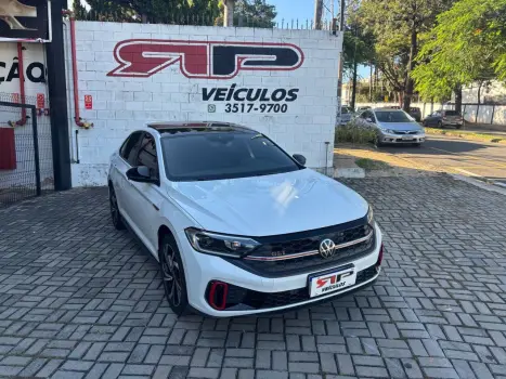VOLKSWAGEN Jetta 2.0 4P 350 TSI GLI AUTOMTICO DSG, Foto 1