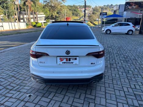 VOLKSWAGEN Jetta 2.0 4P 350 TSI GLI AUTOMTICO DSG, Foto 5