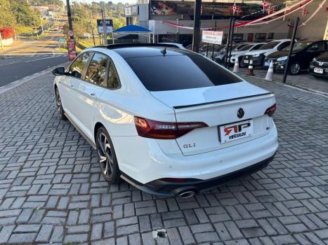 VOLKSWAGEN Jetta 2.0 4P 350 TSI GLI AUTOMTICO DSG, Foto 6