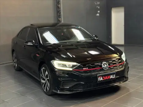 VOLKSWAGEN Jetta 2.0 4P 350 TSI GLI AUTOMTICO DSG, Foto 5