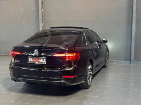 VOLKSWAGEN Jetta 2.0 4P 350 TSI GLI AUTOMTICO DSG, Foto 7