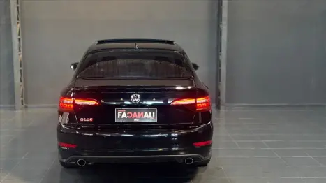 VOLKSWAGEN Jetta 2.0 4P 350 TSI GLI AUTOMTICO DSG, Foto 8
