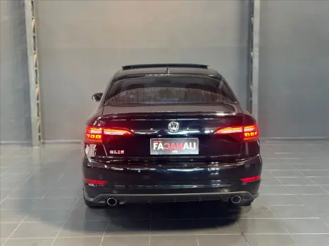 VOLKSWAGEN Jetta 2.0 4P 350 TSI GLI AUTOMTICO DSG, Foto 10