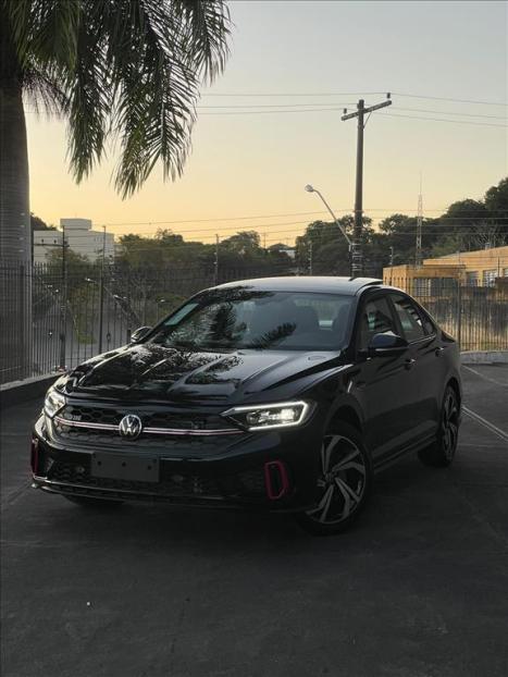 VOLKSWAGEN Jetta 2.0 4P 350 TSI GLI AUTOMTICO DSG, Foto 3