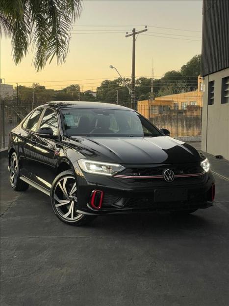 VOLKSWAGEN Jetta 2.0 4P 350 TSI GLI AUTOMTICO DSG, Foto 8