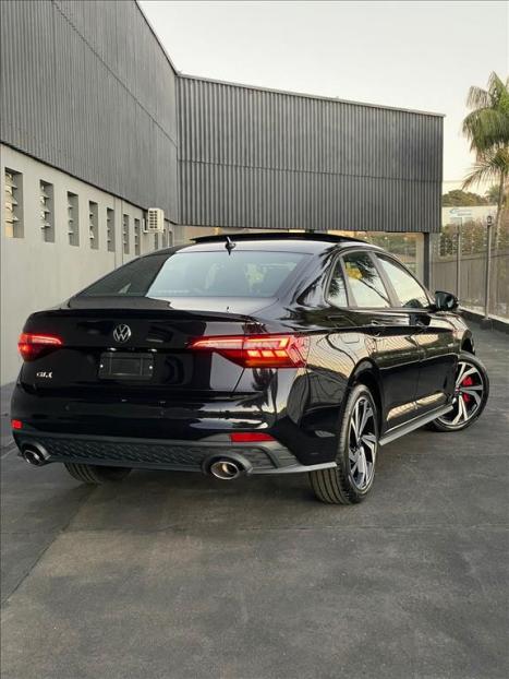 VOLKSWAGEN Jetta 2.0 4P 350 TSI GLI AUTOMTICO DSG, Foto 9