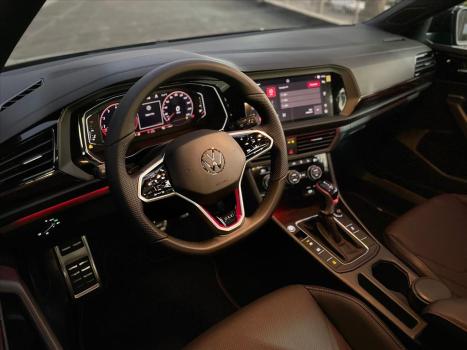 VOLKSWAGEN Jetta 2.0 4P 350 TSI GLI AUTOMTICO DSG, Foto 13