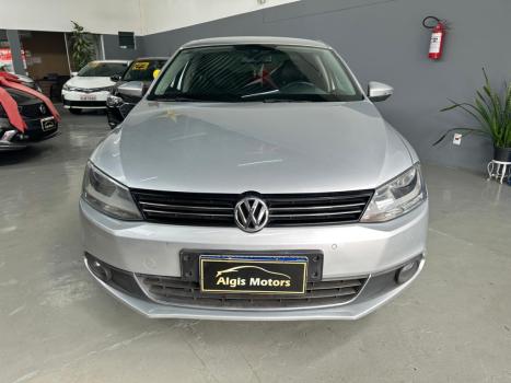 VOLKSWAGEN Jetta 2.0 4P TSI HIGHLINE 200 CV AUTOMTICO, Foto 2