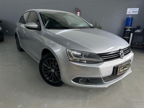 VOLKSWAGEN Jetta 2.0 4P TSI HIGHLINE 200 CV AUTOMTICO, Foto 3