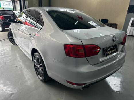 VOLKSWAGEN Jetta 2.0 4P TSI HIGHLINE 200 CV AUTOMTICO, Foto 4
