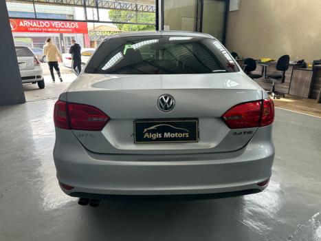 VOLKSWAGEN Jetta 2.0 4P TSI HIGHLINE 200 CV AUTOMTICO, Foto 5