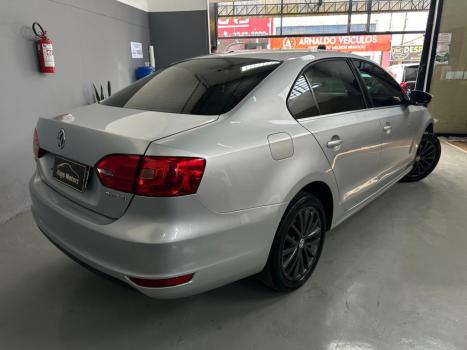 VOLKSWAGEN Jetta 2.0 4P TSI HIGHLINE 200 CV AUTOMTICO, Foto 6