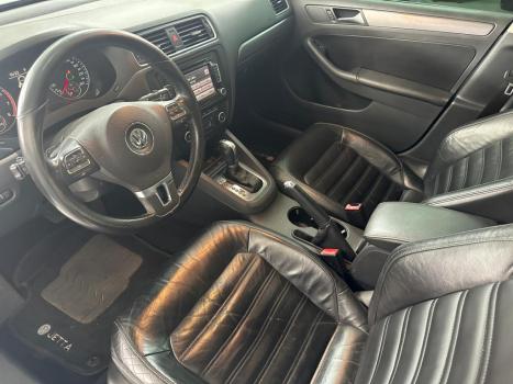 VOLKSWAGEN Jetta 2.0 4P TSI HIGHLINE 200 CV AUTOMTICO, Foto 8