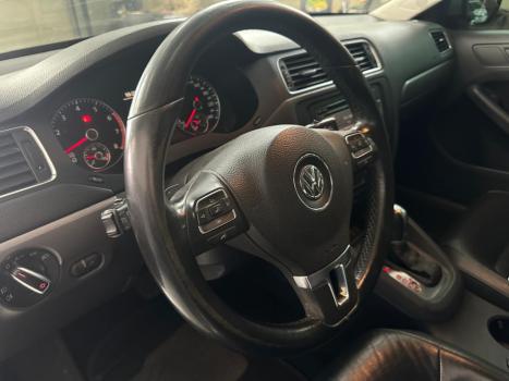 VOLKSWAGEN Jetta 2.0 4P TSI HIGHLINE 200 CV AUTOMTICO, Foto 9