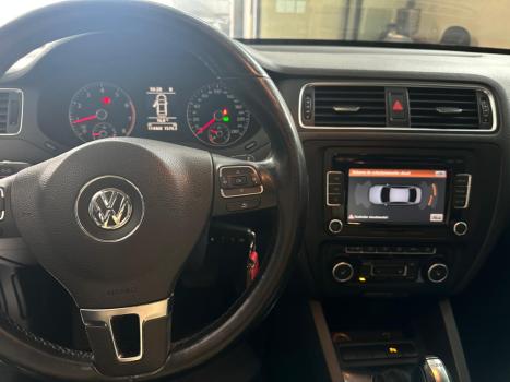 VOLKSWAGEN Jetta 2.0 4P TSI HIGHLINE 200 CV AUTOMTICO, Foto 12