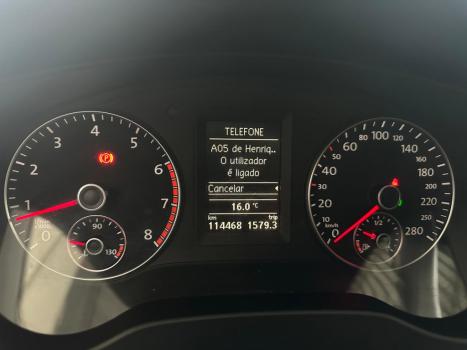 VOLKSWAGEN Jetta 2.0 4P TSI HIGHLINE 200 CV AUTOMTICO, Foto 13