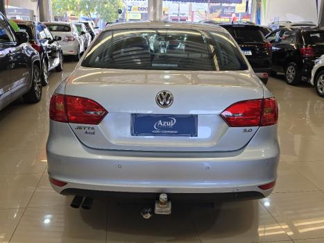 VOLKSWAGEN Jetta 2.0 4P FLEX CONFORTLINE TIPTRONIC AUTOMTICO, Foto 5