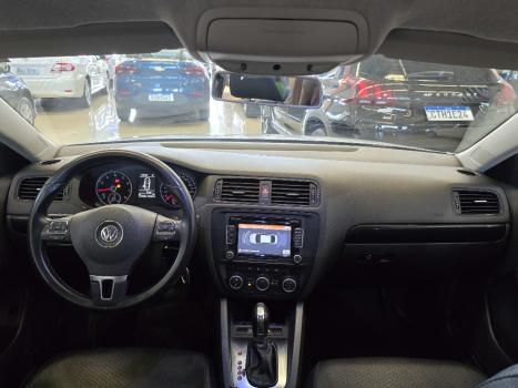 VOLKSWAGEN Jetta 2.0 4P FLEX CONFORTLINE TIPTRONIC AUTOMTICO, Foto 7
