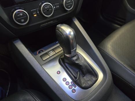 VOLKSWAGEN Jetta 2.0 4P FLEX CONFORTLINE TIPTRONIC AUTOMTICO, Foto 9