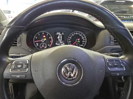 VOLKSWAGEN Jetta 2.0 4P FLEX CONFORTLINE TIPTRONIC AUTOMTICO, Foto 11