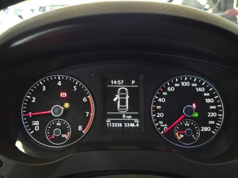 VOLKSWAGEN Jetta 2.0 4P FLEX CONFORTLINE TIPTRONIC AUTOMTICO, Foto 12