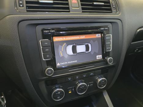 VOLKSWAGEN Jetta 2.0 4P FLEX CONFORTLINE TIPTRONIC AUTOMTICO, Foto 13