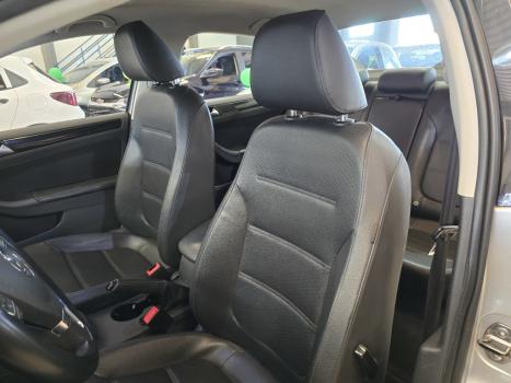 VOLKSWAGEN Jetta 2.0 4P FLEX CONFORTLINE TIPTRONIC AUTOMTICO, Foto 15