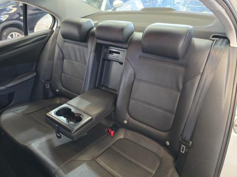 VOLKSWAGEN Jetta 2.0 4P FLEX CONFORTLINE TIPTRONIC AUTOMTICO, Foto 16