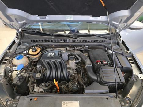 VOLKSWAGEN Jetta 2.0 4P FLEX CONFORTLINE TIPTRONIC AUTOMTICO, Foto 19