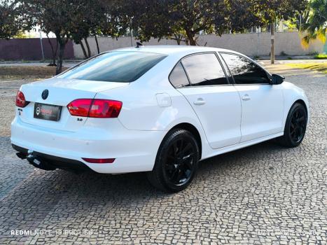 VOLKSWAGEN Jetta 2.0 4P FLEX CONFORTLINE TIPTRONIC AUTOMTICO, Foto 3