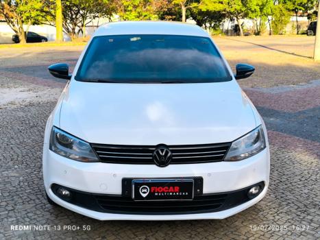 VOLKSWAGEN Jetta 2.0 4P FLEX CONFORTLINE TIPTRONIC AUTOMTICO, Foto 4