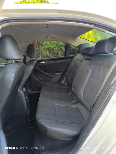 VOLKSWAGEN Jetta 2.0 4P FLEX CONFORTLINE TIPTRONIC AUTOMTICO, Foto 5