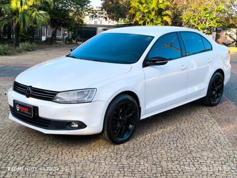 VOLKSWAGEN Jetta 2.0 4P FLEX CONFORTLINE TIPTRONIC AUTOMTICO, Foto 7