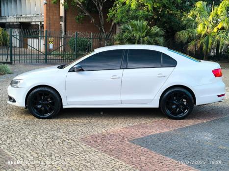 VOLKSWAGEN Jetta 2.0 4P FLEX CONFORTLINE TIPTRONIC AUTOMTICO, Foto 11
