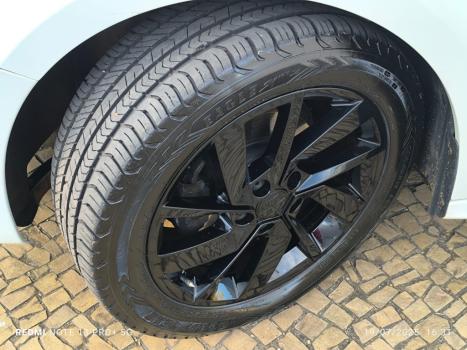 VOLKSWAGEN Jetta 2.0 4P FLEX CONFORTLINE TIPTRONIC AUTOMTICO, Foto 13