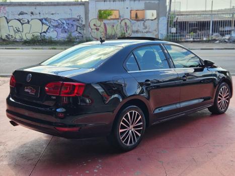 VOLKSWAGEN Jetta 2.0 4P TSI HIGHLINE 200 CV AUTOMTICO, Foto 2
