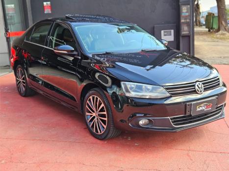 VOLKSWAGEN Jetta 2.0 4P TSI HIGHLINE 200 CV AUTOMTICO, Foto 3