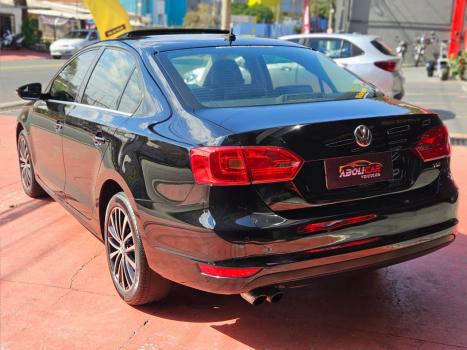 VOLKSWAGEN Jetta 2.0 4P TSI HIGHLINE 200 CV AUTOMTICO, Foto 4