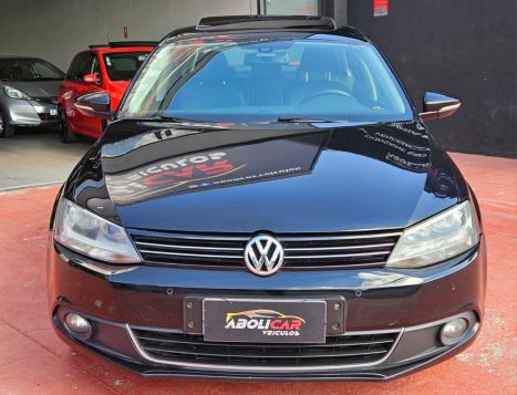 VOLKSWAGEN Jetta 2.0 4P TSI HIGHLINE 200 CV AUTOMTICO, Foto 5