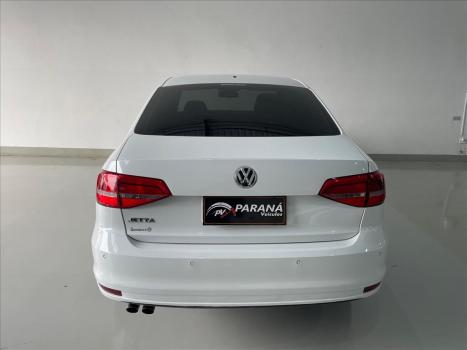 VOLKSWAGEN Jetta 2.0 4P TRENDLINE FLEX AUTOMTICO, Foto 5