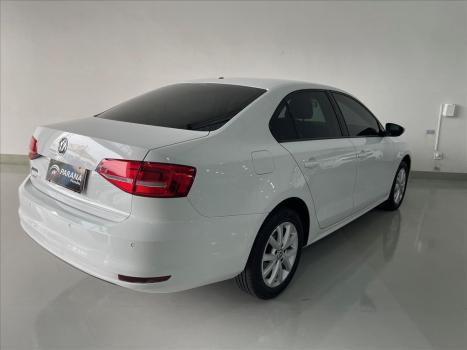 VOLKSWAGEN Jetta 2.0 4P TRENDLINE FLEX AUTOMTICO, Foto 6