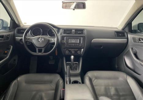 VOLKSWAGEN Jetta 2.0 4P TRENDLINE FLEX AUTOMTICO, Foto 7