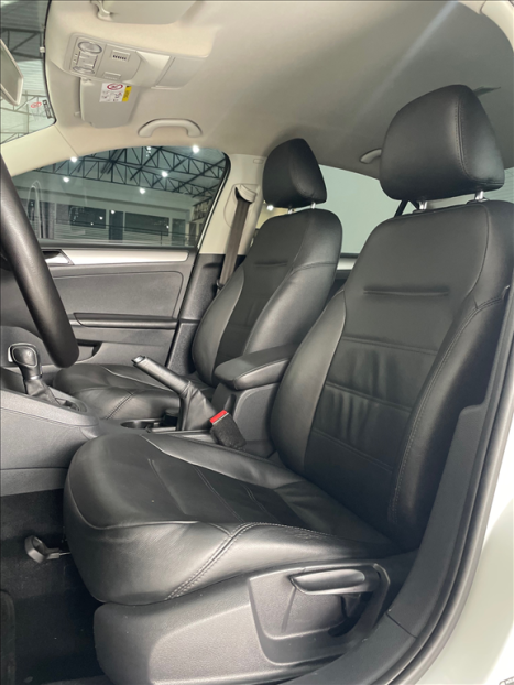 VOLKSWAGEN Jetta 2.0 4P TRENDLINE FLEX AUTOMTICO, Foto 8