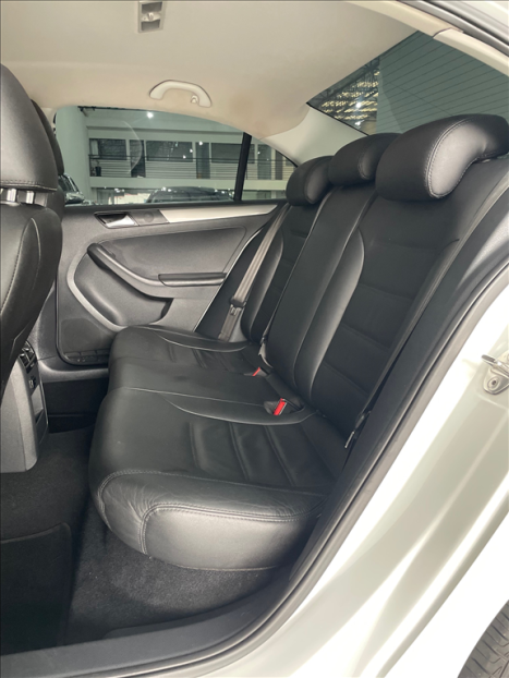 VOLKSWAGEN Jetta 2.0 4P TRENDLINE FLEX AUTOMTICO, Foto 9