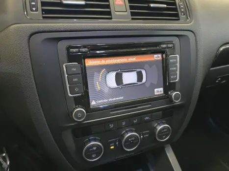 VOLKSWAGEN Jetta 2.0 4P FLEX CONFORTLINE TIPTRONIC AUTOMTICO, Foto 13