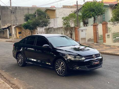 VOLKSWAGEN Jetta 2.0 4P CONFORTLINE TIPTRONIC AUTOMTICO, Foto 3
