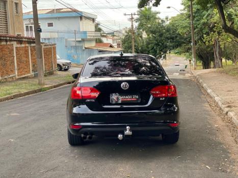 VOLKSWAGEN Jetta 2.0 4P CONFORTLINE TIPTRONIC AUTOMTICO, Foto 5
